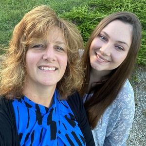 Meet your Posher, Jill